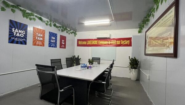 Văn phòng làm việc