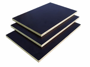 Ván phủ phim 12mm