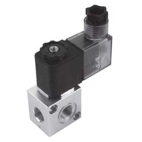 Van điện 3 cổng JPV-320