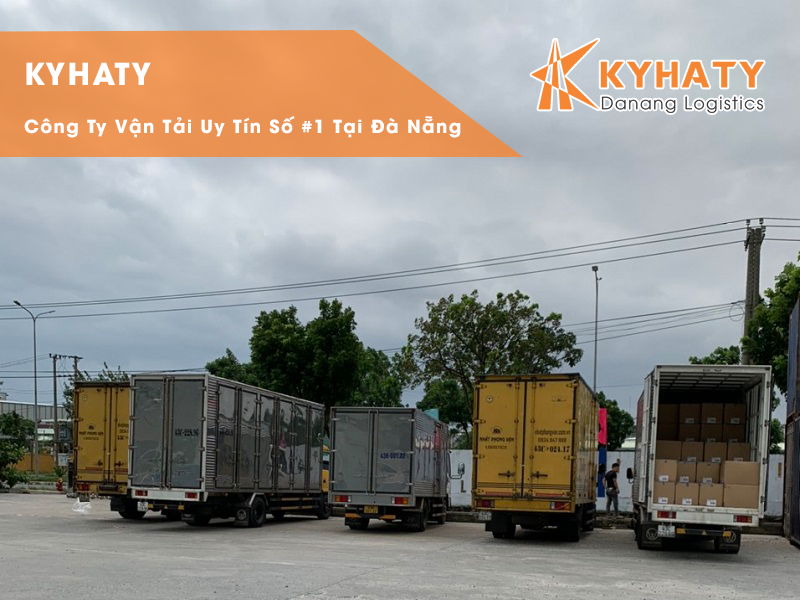 Vận tải Đà Nẵng