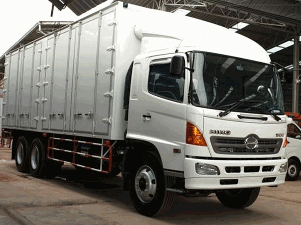 Dịch vụ vận tải bắc nam