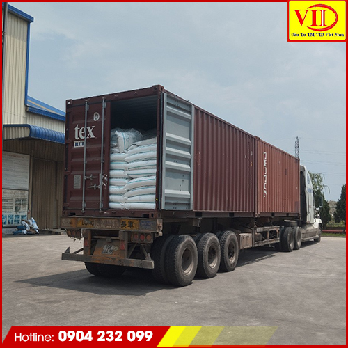 Dịch vụ vận tải hàng hóa