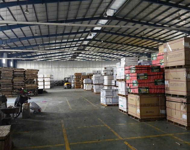 Vận tải hàng hóa