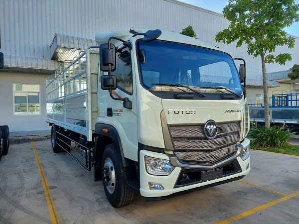 Vận tải hàng hóa