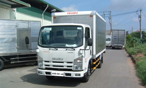Vận tải đường bộ
