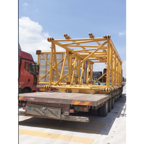 Vận chuyển hàng quá khổ, quá tải