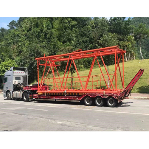 Vận chuyển hàng quá khổ, quá tải