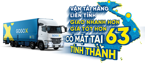 Vận tải liên tỉnh
