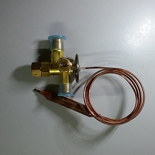 Van tiết lưu Fujikoki R404a