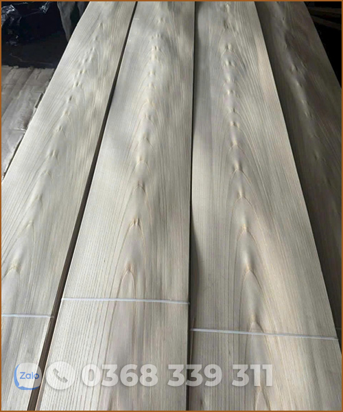 Ván lạng White Ash (tần bỡ)