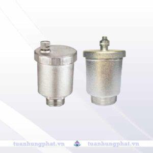 Van xả khí inox