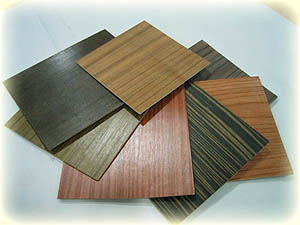 Ván MDF phủ veneer