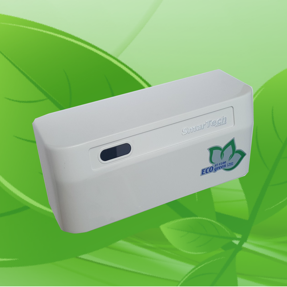 Van Cảm ứng Smartech