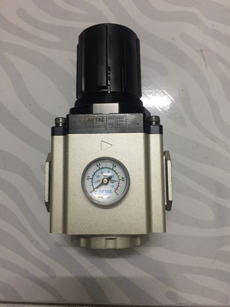 Van điều áp Airtac GAR60025S