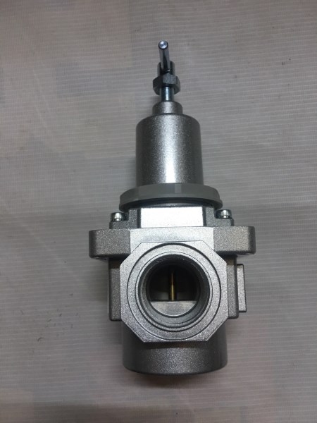 Van điều áp SKP SAR600