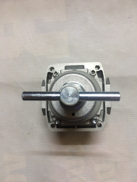 Van điều áp SKP SAR600