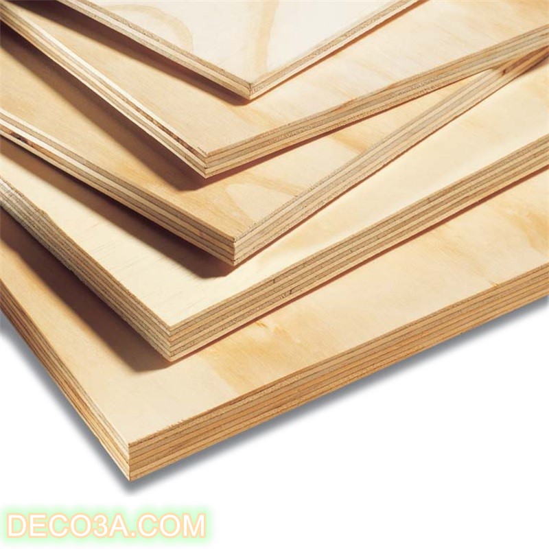 Ván ép Plywood