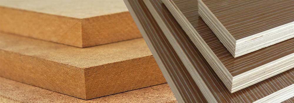 Ván ép Plywood