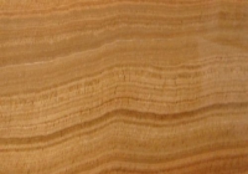Đá Marble vàng vân gỗ