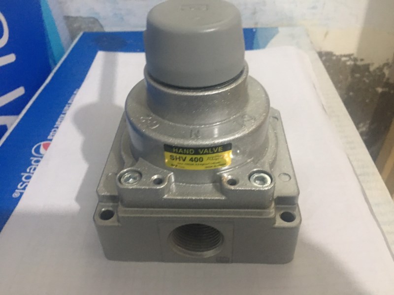 Van gạt tay SKP SHV400