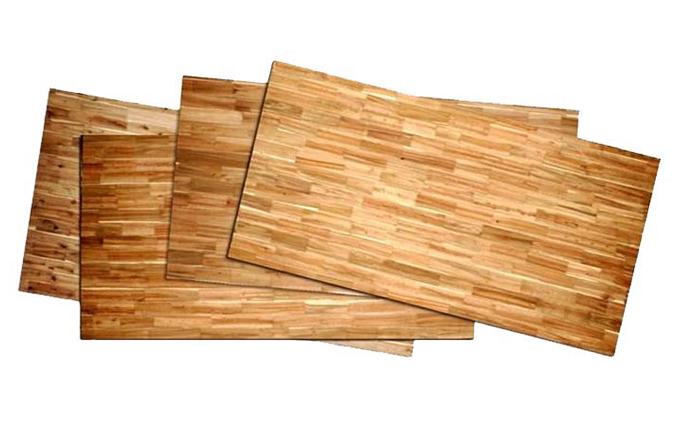 Gỗ ghép