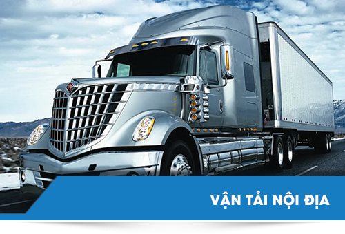 Vận tải nội địa