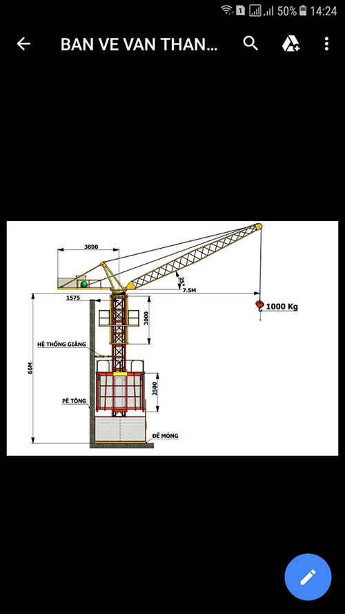 Vận thăng đầu cẩu
