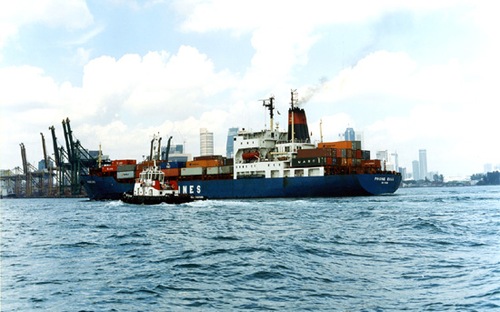 Vận tải biển
