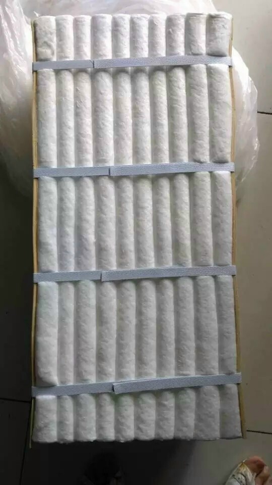 Vật liệu cách nhiệt