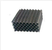 Vật liệu tiếp xúc vi sinh dạng tổ ong