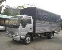 Vận chuyển vật liệu xây dựng