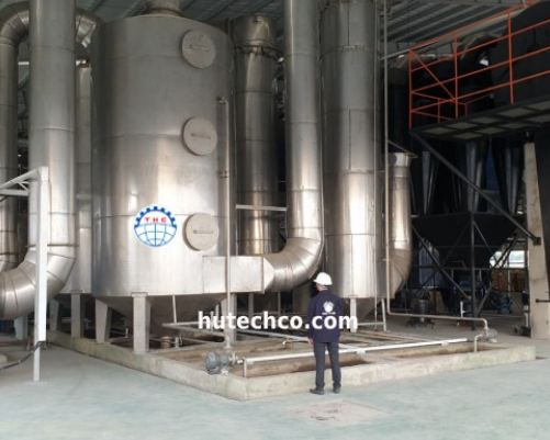 Vật tư phòng sạch