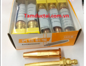 Vật tư cơ khí