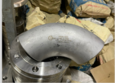 Co hàn 90 độ inox