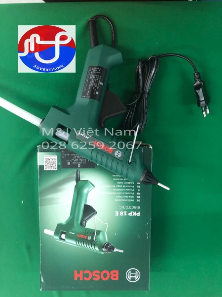 Vật tư ngành quảng cáo