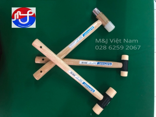 Vật tư ngành quảng cáo