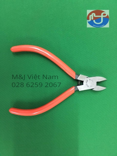 Vật tư ngành quảng cáo