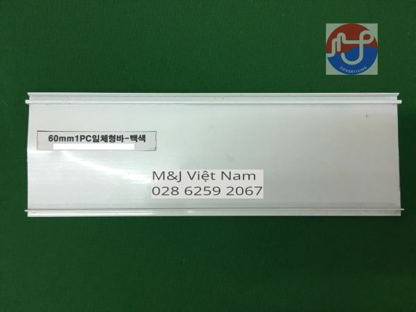Vật tư ngành quảng cáo