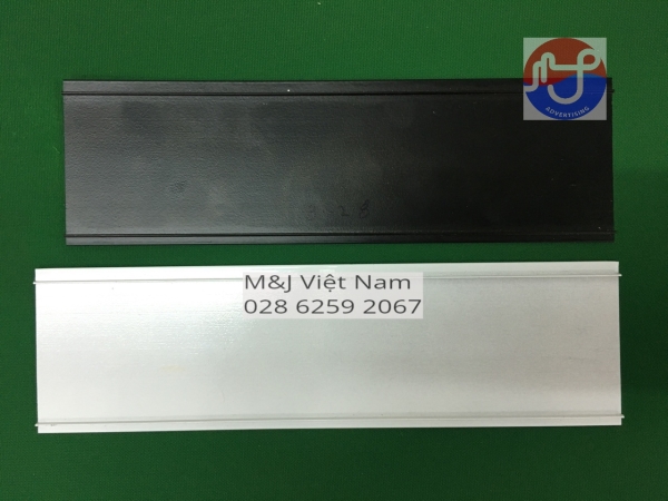 Vật tư ngành quảng cáo