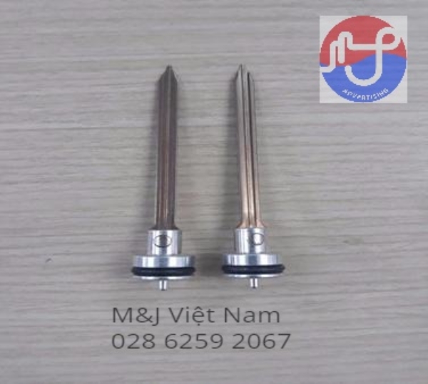 Vật tư ngành quảng cáo