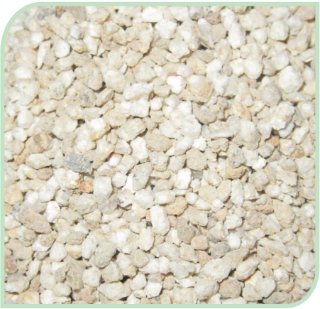 Vật liệu lọc đá Mạch Nha