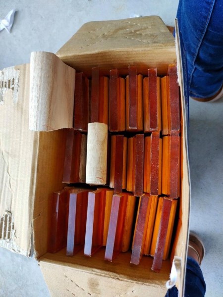 Vật tư in ấn
