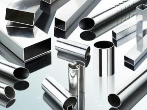 Vật tư inox