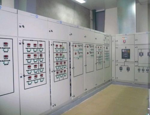 Vật tư làm lạnh