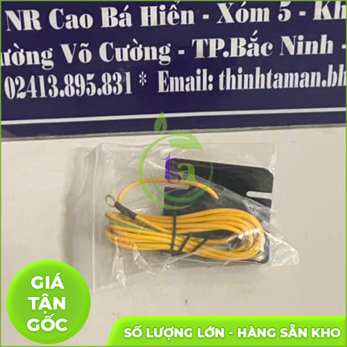 Vật tư phòng sạch