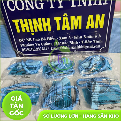 Vật tư phòng sạch