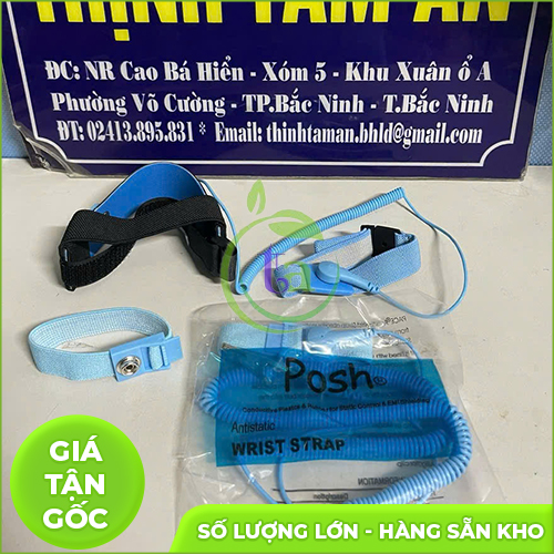 Vật tư phòng sạch