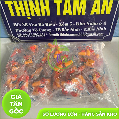 Vật tư phòng sạch