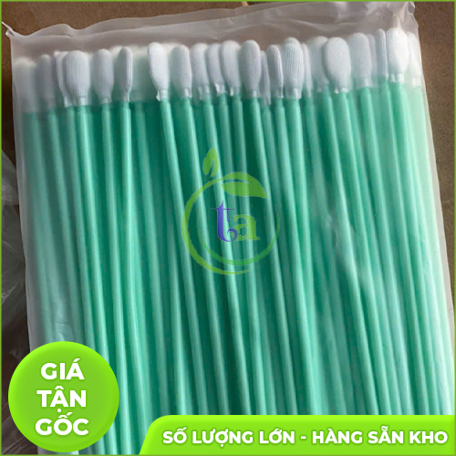 Vật tư phòng sạch