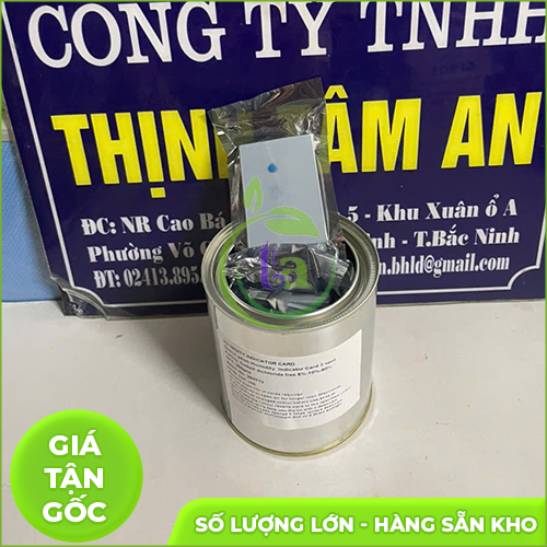 Vật tư phòng sạch